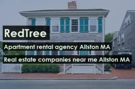 Oceanfront RentApartment Rental Agency Allston MA 