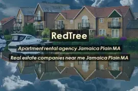 Hiring Apartment Rental Agency Jamaica Plain MA