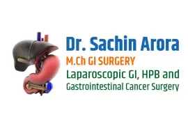Best gastrointestinal cancer surgeon in Dehradun