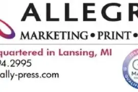 Allegra Print Mail Lansing