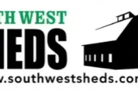 South West Sheds