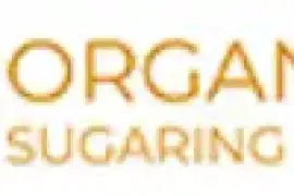 Organic Sugaring Wax