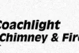 Coachlight Chimney & Fireplace LLC