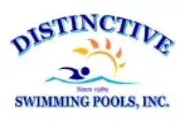 Distinctive Swimming Pools Inc