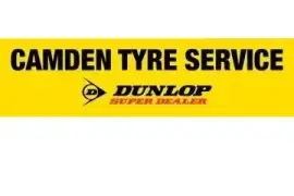 Camden Tyre Service