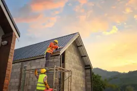 Connect With The Best: Roofing Contractors