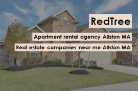 GetPet-friendly Apartment Rental Agency Allston MA