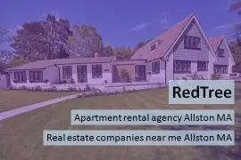 Rent a Perfect Apartment Rental Agency Allston MA