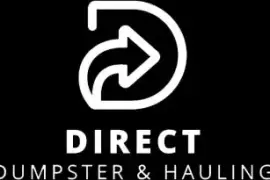 Direct Dumpster & Hauling