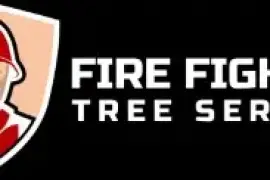 Fire Fighter Tree Service