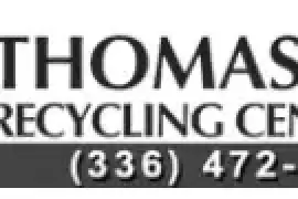 Thomasville Recycling Center