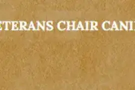 Veterans Chair Caning & Repair
