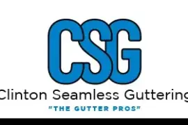 Clinton Seamless Guttering, Inc