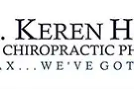 Dr. Keren H. Gomez Chiropractic Physician