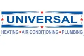 Universal Heating and Plumbing