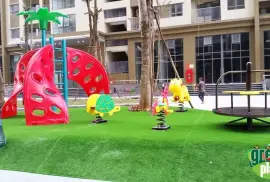 Children's Playground Equipment Suppliers in India