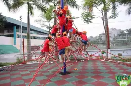 Children's Playground Equipment Suppliers in India