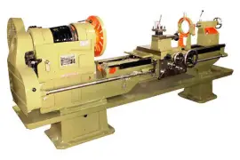 Lathe Machine Manufacturers in India
