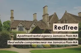 PickNewly Apartment Rental Agency Jamaica Plain MA