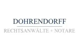 Dohrendorff Rechtsanwälte + Notare