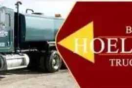 Hoelscher Bobby Trucking Inc