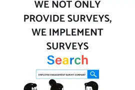 Employee Engagement Survey Platform