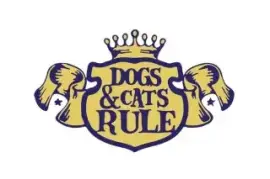 Dogs & Cats Rule
