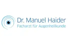 Dr. Manuel Haider - Facharzt für Augenheilkunde &a