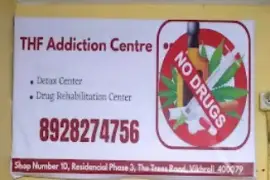 Best Rehabilitation Centre in Mumbai