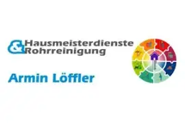 Armin Löffler Hausmeisterdienste und Rohrreinigung