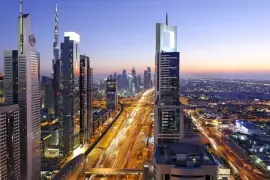Realestate in Dubai 