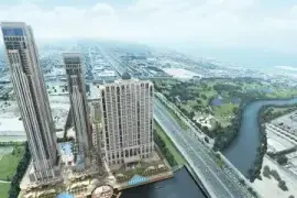 Best Real Estate in Dubai