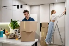 Streamline Your Move: Office Removal Experts!