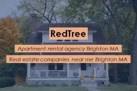 Pick a top Apartment Rental Agency Brighton MA