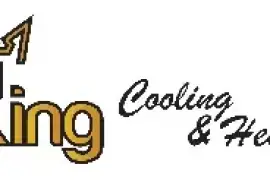 King Cooling and Heating
