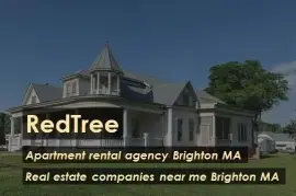 100% Genuine apartment rental agency Brighton MA