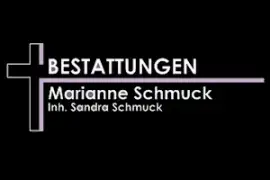 BESTATTUNGSUNTERNEHMEN Marianne Schmuck