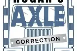 Hogan's Axle Correction