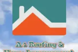 A 1 Roofing & Home Improvement
