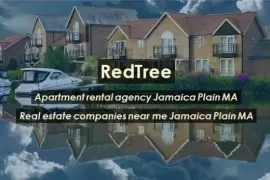 Renovated Apartment Rental Agency Jamaica Plain MA