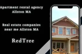 Apartment Rental Agency Allston at your doorstep