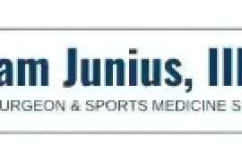 R. William Junius, III, MD Orthopedic Surgeon &