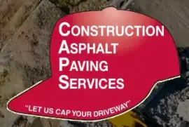 Construction Asphalt Paving Services Inc