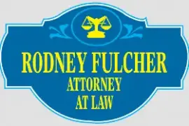 Rodney G Fulcher Attorney