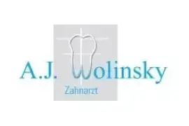 Zahnarztpraxis Wolinsky