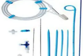 abscess Drainage Catheter