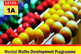 ABACUS LEARNING BOOKS