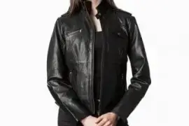 BUY LEATHER JACKETS FOR MEN AND WOMEN | FREE SHIPP