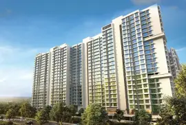Godrej Best Apartment in Whitefield
