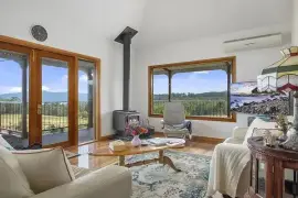 Best Holiday Homes on Bruny Island Tasmania 